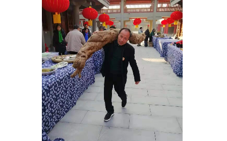 163 年只做一件事！深山非遺葛粉憑啥火遍全國？