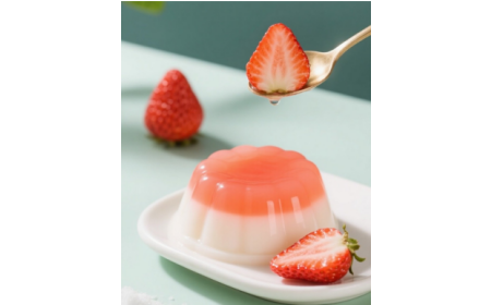 炎炎夏日，解鎖有機野生葛根粉的清涼新吃法