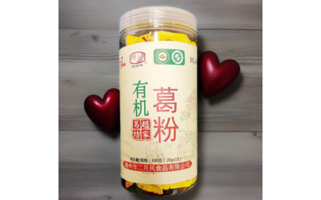 媽媽的秘密武器！一罐葛根粉，讓娃乖乖坐住半小時